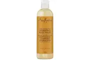 Shea Moisture Body Wash Hydrating Raw Shea Butter 384ml