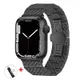 碳纖維蘋果手錶帶手鍊輕錶帶Apple Watch S8 ultra 7 6 5 4 3 49/45/44/42/41mm