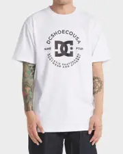Mens DC Star Pilot T-Shirt