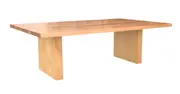 MD Malhouse Solid Timber Dining Table