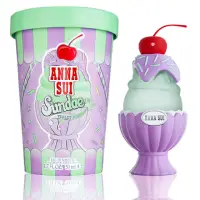 在飛比找momo購物網優惠-【ANNA SUI 安娜蘇】Anna Sui 果漾聖代淡香水