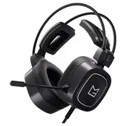 MonsGeek MA01 RGB 7.1 Gaming Headset