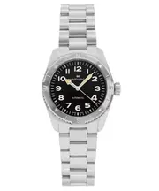 Hamilton Khaki Field Expedition Swiss Made Automatic H70225130 100M Mens Watch