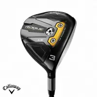 在飛比找momo購物網優惠-【Callaway 卡拉威】ROGUE ST LS TEN5