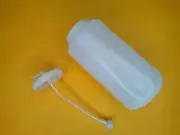 AUSTIN MORRIS MINI PLASTIC WINDSCREEN WASHER BOTTLE & CAP ...(check size)