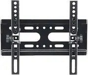 Universal Tv Wall Mount Bracket Fixed Flat LCD Tv Frame for 14-42 Inch LCD Led Adjustable Tv Stand Holder