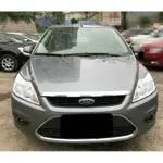 2011 FORD FOCUS 售8萬 二手車 中古車 代步車 福特