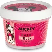 Disney Mickey & Friends Minnie Mouse Bath Jelly 95 g