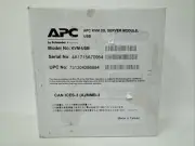 NEW IN BOX APC KVM-USB USB 2G KVM Switch Server cables modules KVM2116P KVM1116P