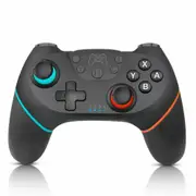 Wireless Controller for Nintendo Switch and PC Pro Bluetooth Gamepad Vibration