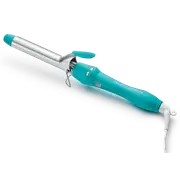 Moroccanoil Everlasting Curl Titanium Curling Iron