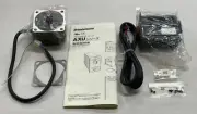 Oriental Motor AXU590A-GU Brushless Motor