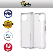 Tech21 Pure Clear Case For Google Pixel 4 5.7 in - Free Shipping
