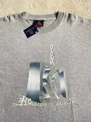 Rare NWT Vintage 90s Karl Kani Holding It Down T Shirt