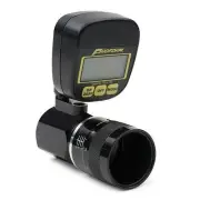 Proform 66842, One Black Aluminum Digital Mini Valve Sprng Tester & Measuring Mi