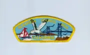 BSA CSP Alameda Council California pm