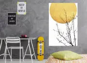 3D Plum Blossom ZHU716 Wall Stickers Wall Murals Wallpaper Boris Draschoff Amy