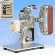 Brushless Electric Belt Sander Sanding Machine Sharpener Grinding Polisher36"X2"
