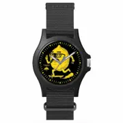 Timex x Mulga Artist Easy Peasy Lemon Squeezy Limited Edition Watch TWLB51100