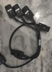 EMC 038-001-415 Hot-Pluggable To Epo Power Supply