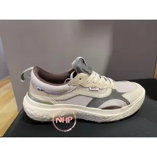 Vans UltraRange Neo VR3 網布 麂皮 薄荷綠 MIKEY FEBRUARY咖啡色 休閒 復古 運動