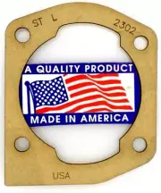 1 Cylinder Base Gasket Fits Stihl 009 010 011 012 Replaces OEM 1120-029-2302