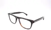 Authentic Dita Rx Eyeglasses DRX-2057-B-TRT Matte D . Tortoise w/ Demo*NEW*50mm