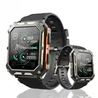 Smart Watch Waterproof Women Smartwatch Calculator Bluetooth Call Sport Watches