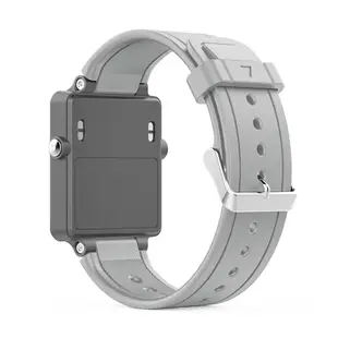 【UZG】Garmin Vivoactive Acetate 錶帶的錶帶 Garmin Approach S2 方法S4