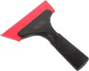 Alipis Small Squeegee Tool for Car Window Tinting Plastic Vinyl Wrapping Scrubber for Cleaning Bubble Removal for Various Car Models Film