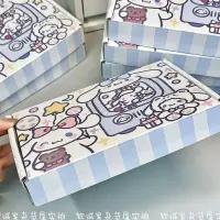 在飛比找蝦皮購物優惠-1 件三麗鷗 Mymelody Kuromi Cinnamo