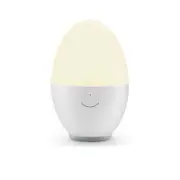 Catzon Night Lights for Kids ABS PC Bedside Lamp for BreastfeedingTouch Control Standard