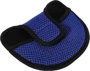 BESPORTBLE Putter Head Covers Golf Club Covers for Men/Women Nylon Mesh Golf Headcover