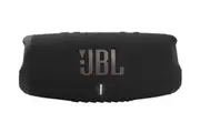 JBL Charge 5 Portable Bluetooth Speaker - Black