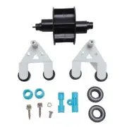 HG AXV621DAT Pool Vacuum A Frame Turbine Kit Universal Pool Cleaner A Frame