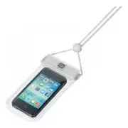 New Go Travel 764 Dry Phone - Clear Waterproof Pouch