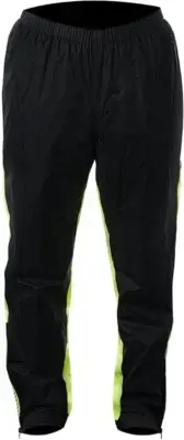 Alpinestars Hurricane Over Trousers - Black
