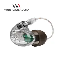 在飛比找蝦皮購物優惠-Westone Pro X30 三單體專業入耳式監聽耳機