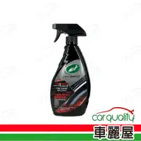 在飛比找蝦皮商城優惠-【TurtleWax 龜牌】輪胎保養劑 T321石墨烯+壓克