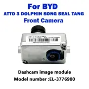 Dash Cams ADAS Car Vehicle-mounted Recorder Cameras Original Accessory Dash Cams