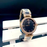 在飛比找ETMall東森購物網優惠-ONUODI 陶瓷羅馬晶鑽錶