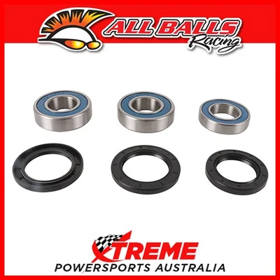 Rear Wheel Bearing Kit for Yamaha NIKEN (MTX850) 2019-2020