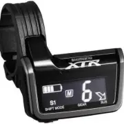 SHIMANO XTR SC-M9051 Di2 Digital Display Unit Junction Box with 3 E-Tube Ports a