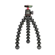 Joby GorillaPod 3K Kit (Black/Charcoal)