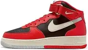 [Nike] Men's Air Force 1 Mid '07 Sneakers