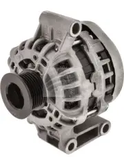 Alternator 14V Ford PX Ranger 2.5L Petrol -2012 Mazda BT50 2.5L (65-1053-3G)