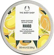 Mango Body Butter 200 ml
