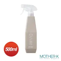 在飛比找蝦皮商城優惠-韓國MOTHER-K DIA 純粹衣物去漬噴霧500ml