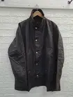 New Barbour Ashby Wax Jacket Size XXLarge Brown