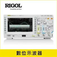 在飛比找良興EcLife購物網優惠-RIGOL MSO2102A-S 多功能示波器(100MHz